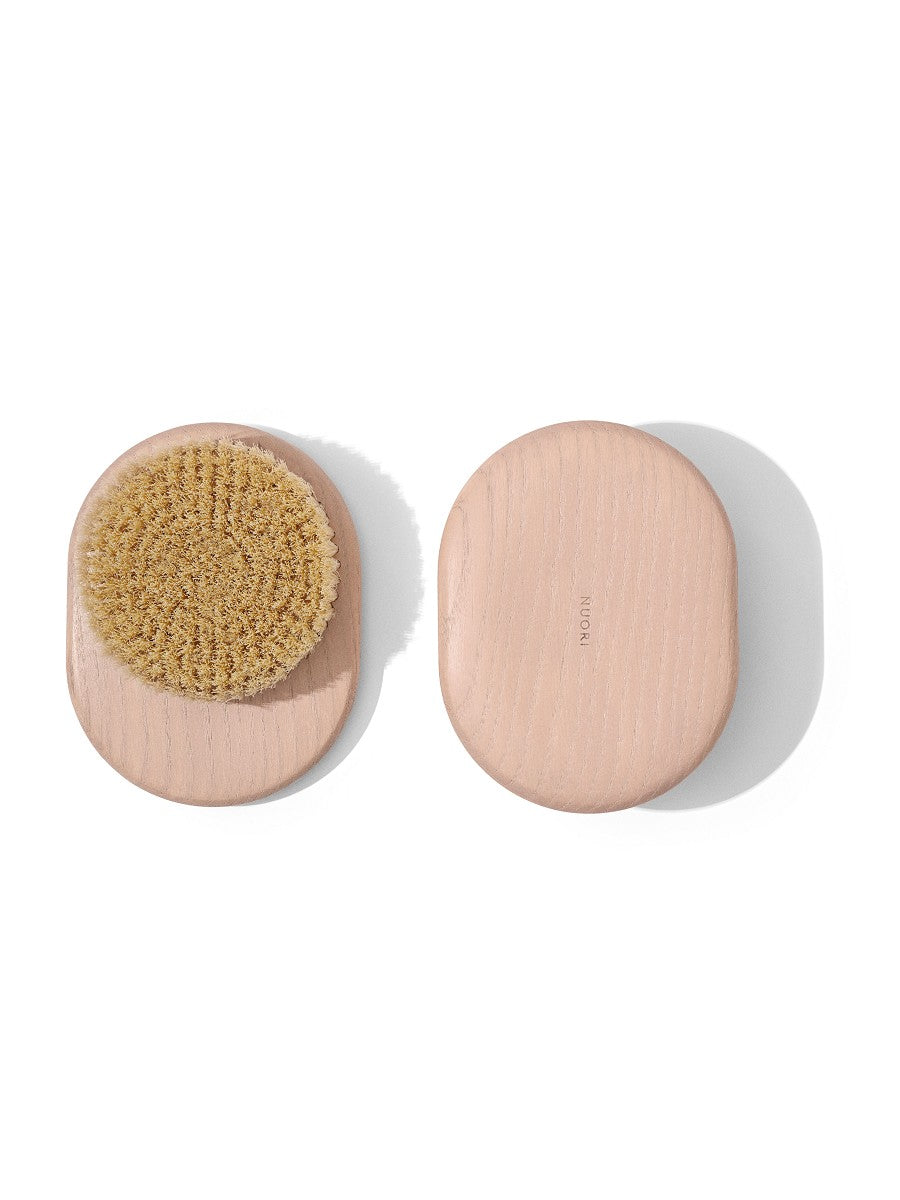 Smoothing Body Brush