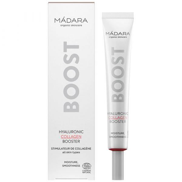 Hyaluronic Collagen Booster Serum