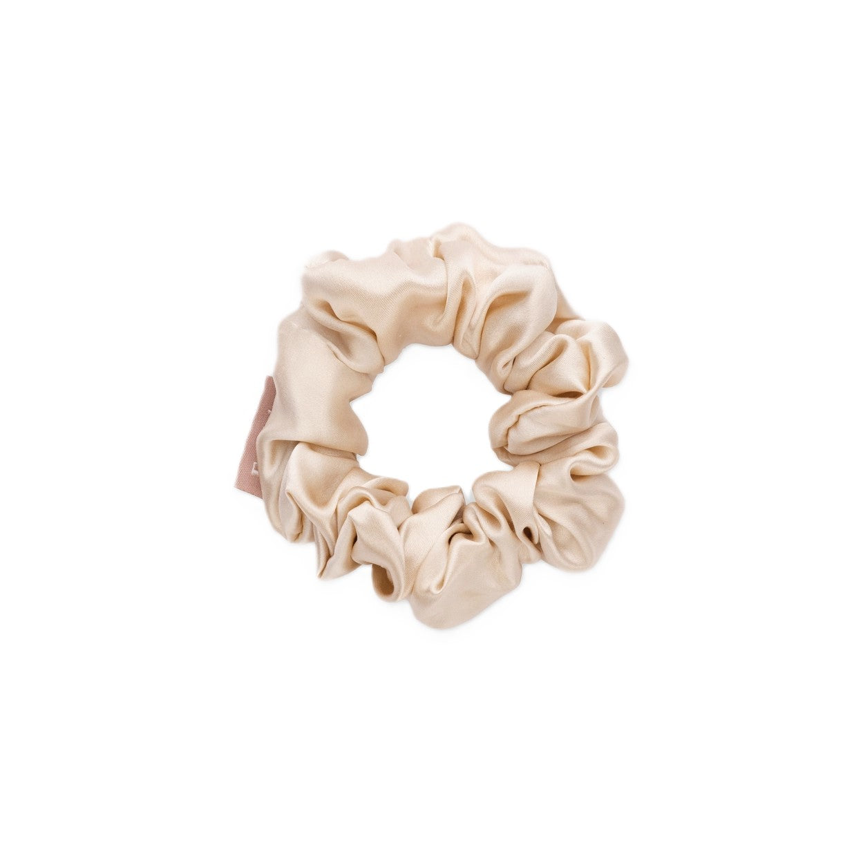 Seidenscrunchie M