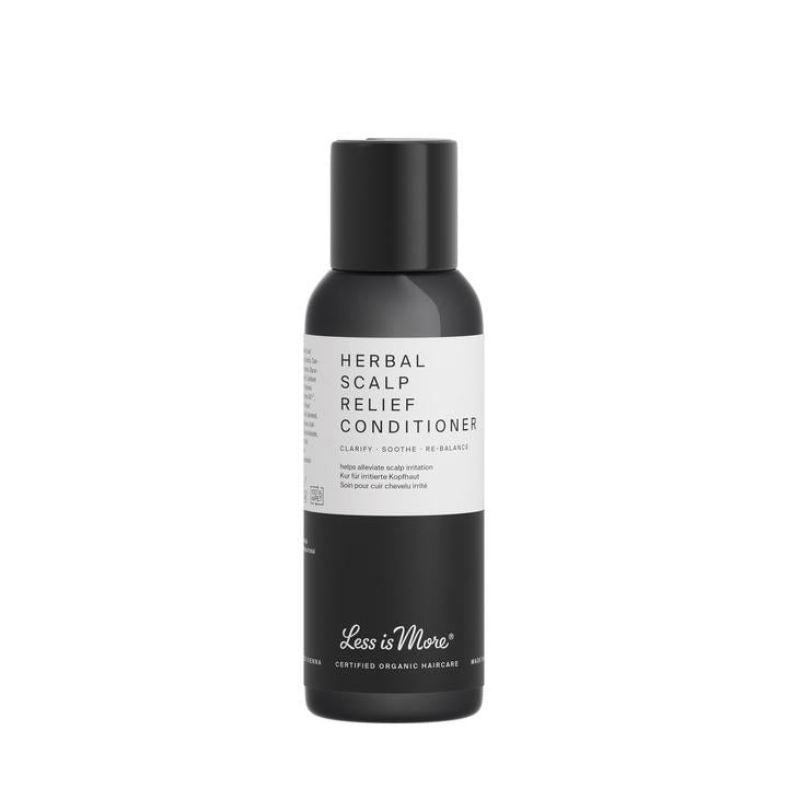 Herbal Scalp Relief Conditioner