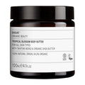 Tropical Blossom Body Butter