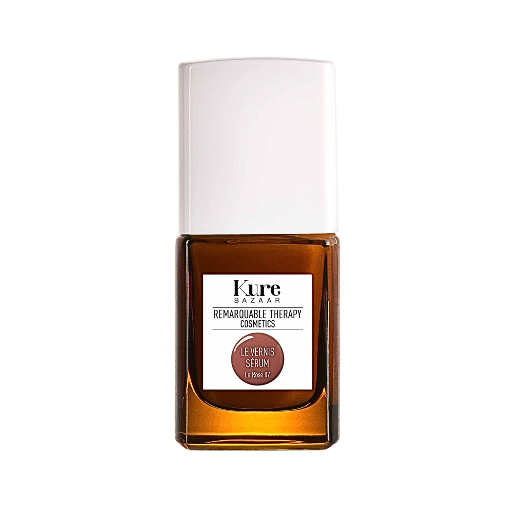 Remarquable Therapy Le Vernis Serum