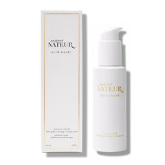 Acid(wash) Lactic Acid Brightening Cleanser