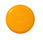 The Happy Soap Smiley-seife Orange