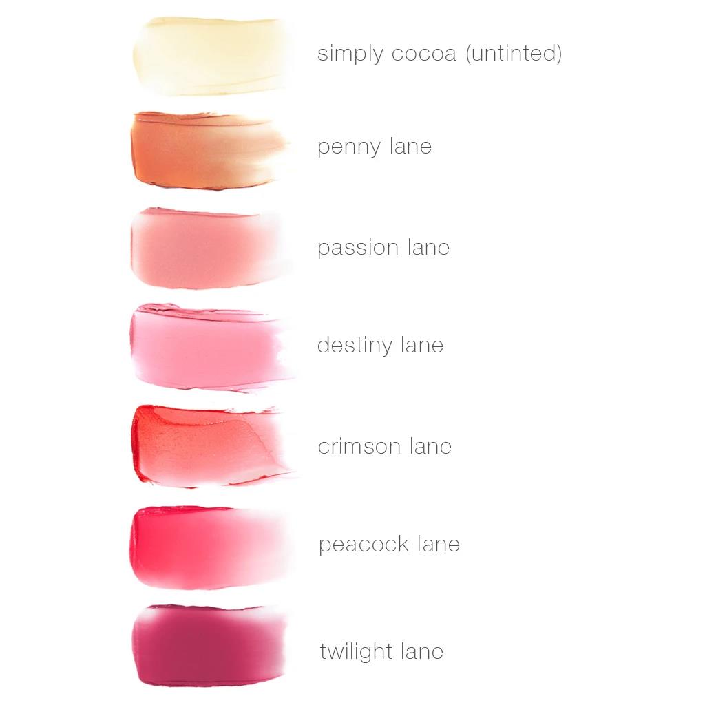 Tinted Daily Lip Balm Penny Lane