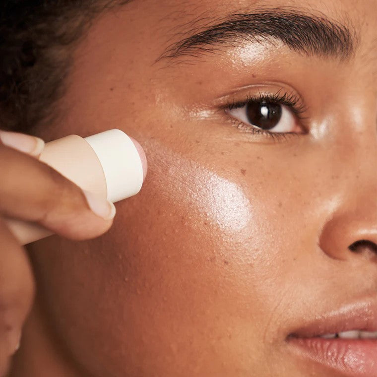 Highlighter Balm Baby Glow