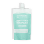 Refreshing Toothpaste