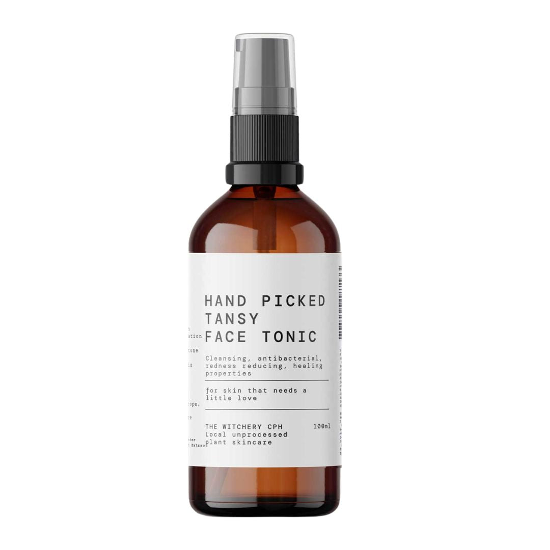 Tansy Face Tonic