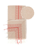 Hamamtuch Amada Beige