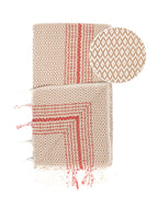 Hamamtuch Amada Beige
