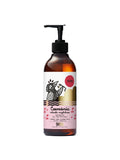 Natural Shower Gel Cherry & Almond Milk