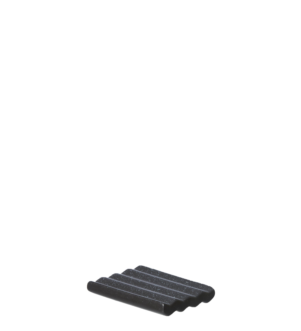 Oohhx Badezimmer Organizer – Schwarz/Matt