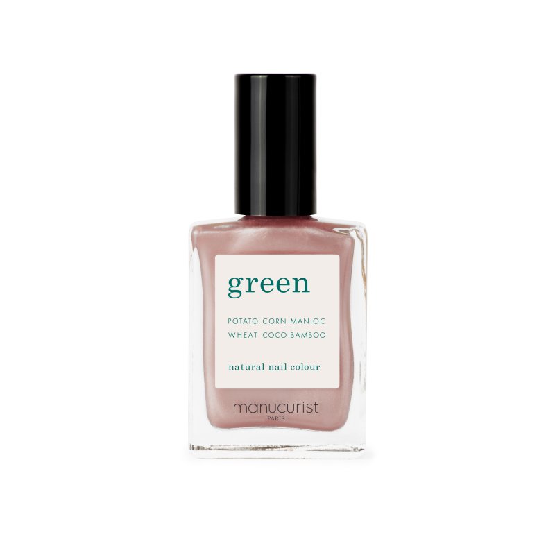 Green Nagellack