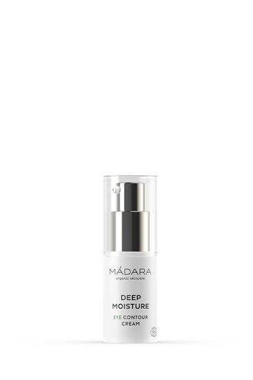 Deep Moisture Eye Contour Creme