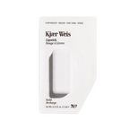 Kjaer Weis Lipstick Refill Serene Nude – weißes Nachfüllstück 4.5 ml, weißer Hintergrund – Lippenpflege