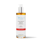 Rose & Jasmine Body Oil