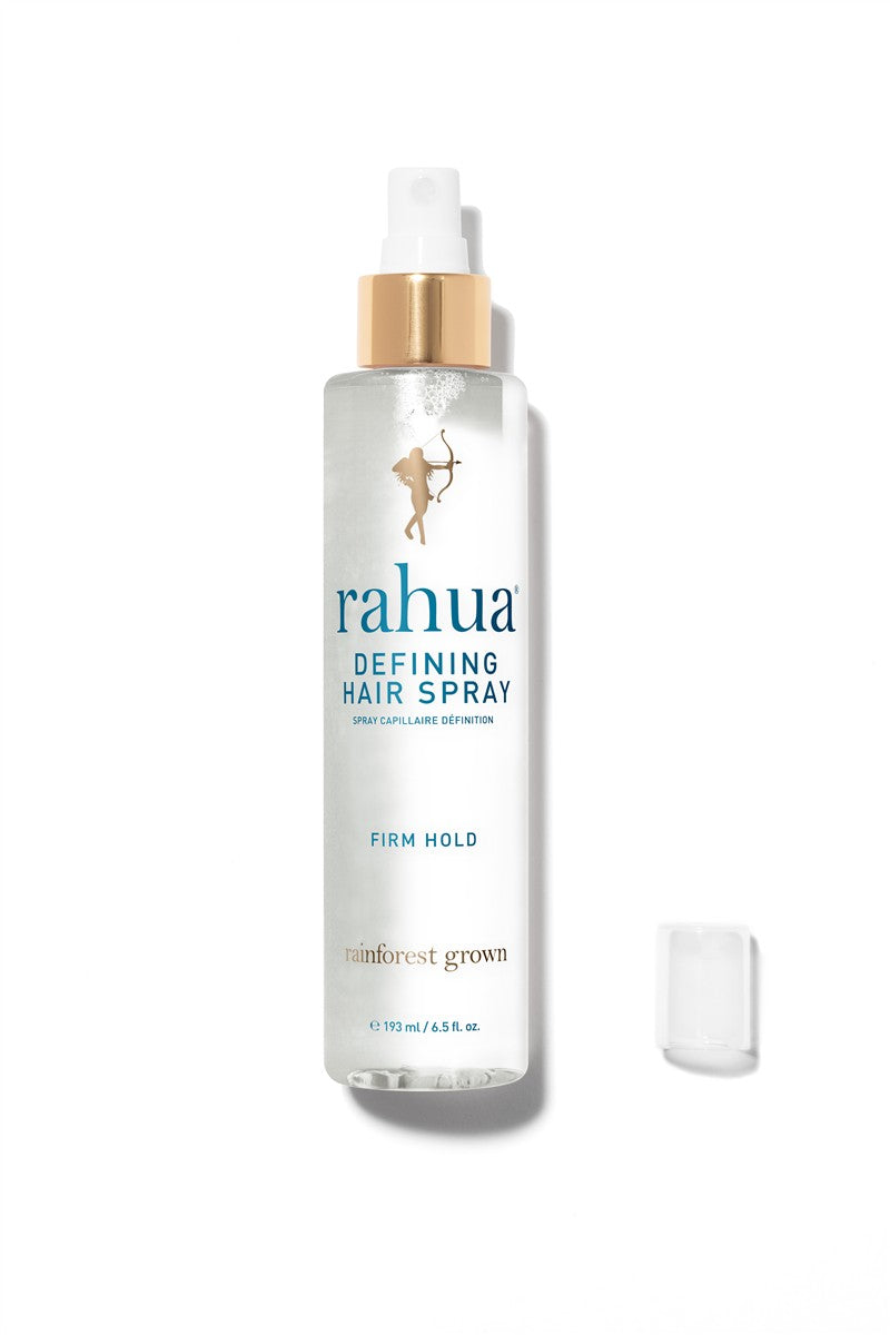 Defining Hair Spray