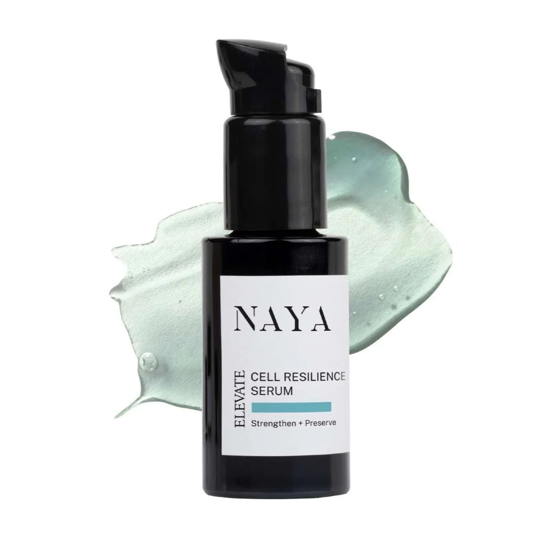 Elevate Cell Resilience Serum