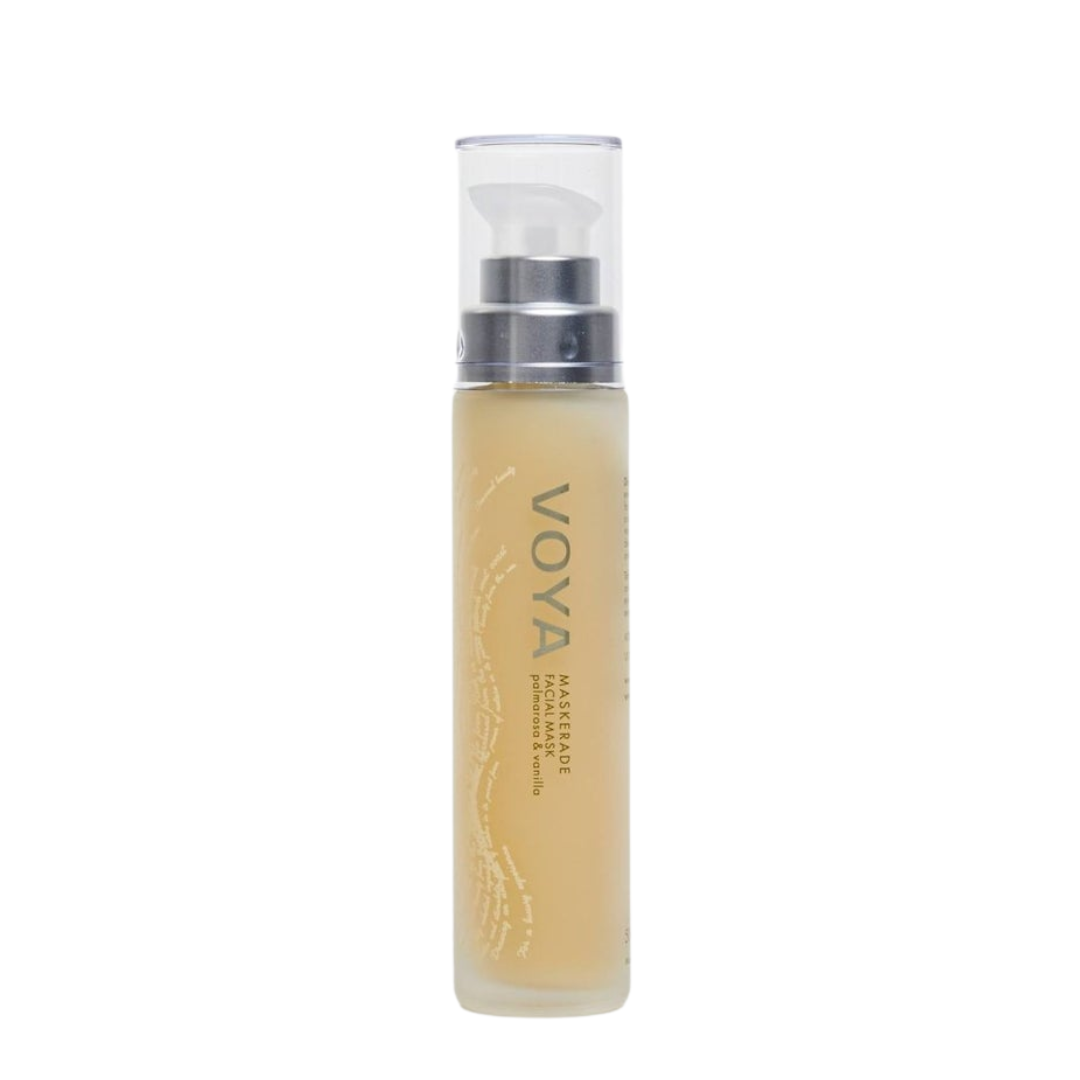 Maskerade Face Mask