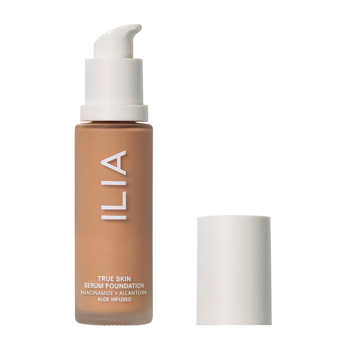 True Skin Serum Foundation