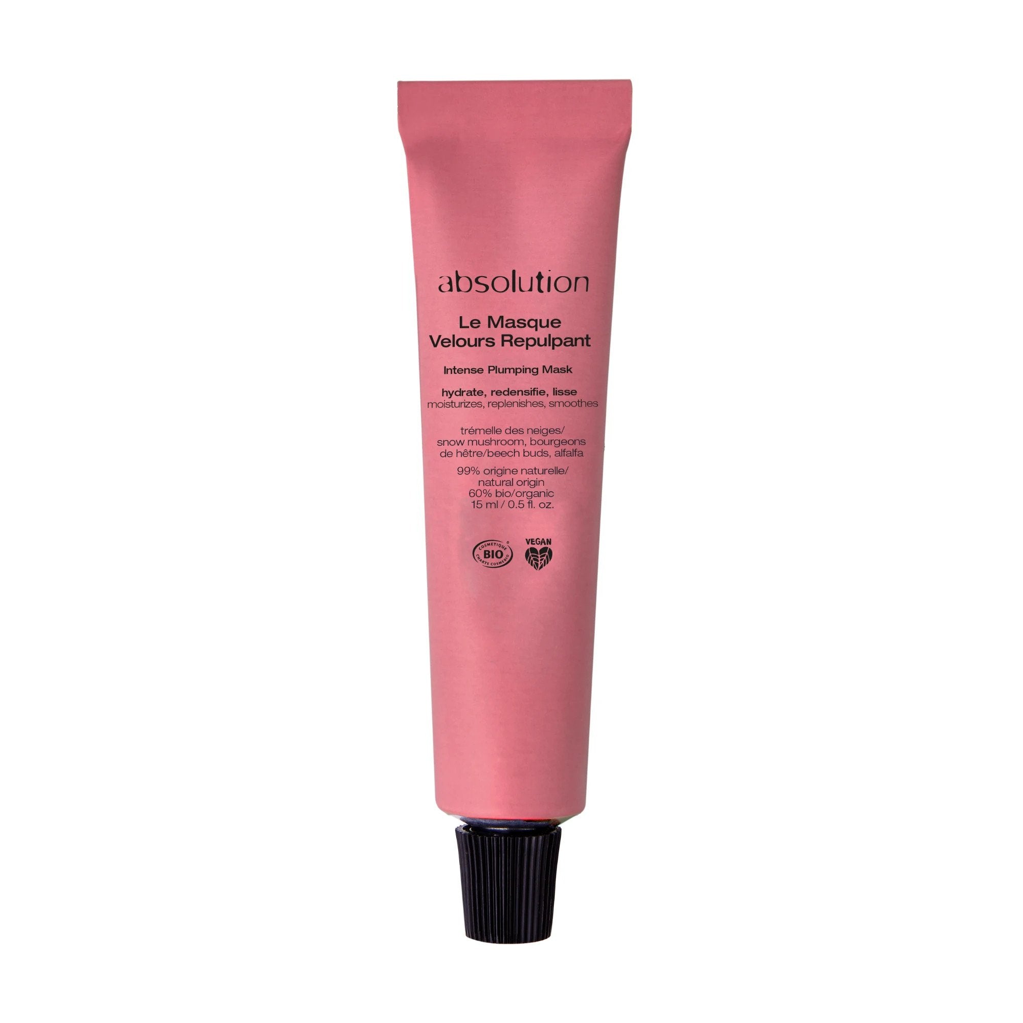 Le Masque Velours Repulpant