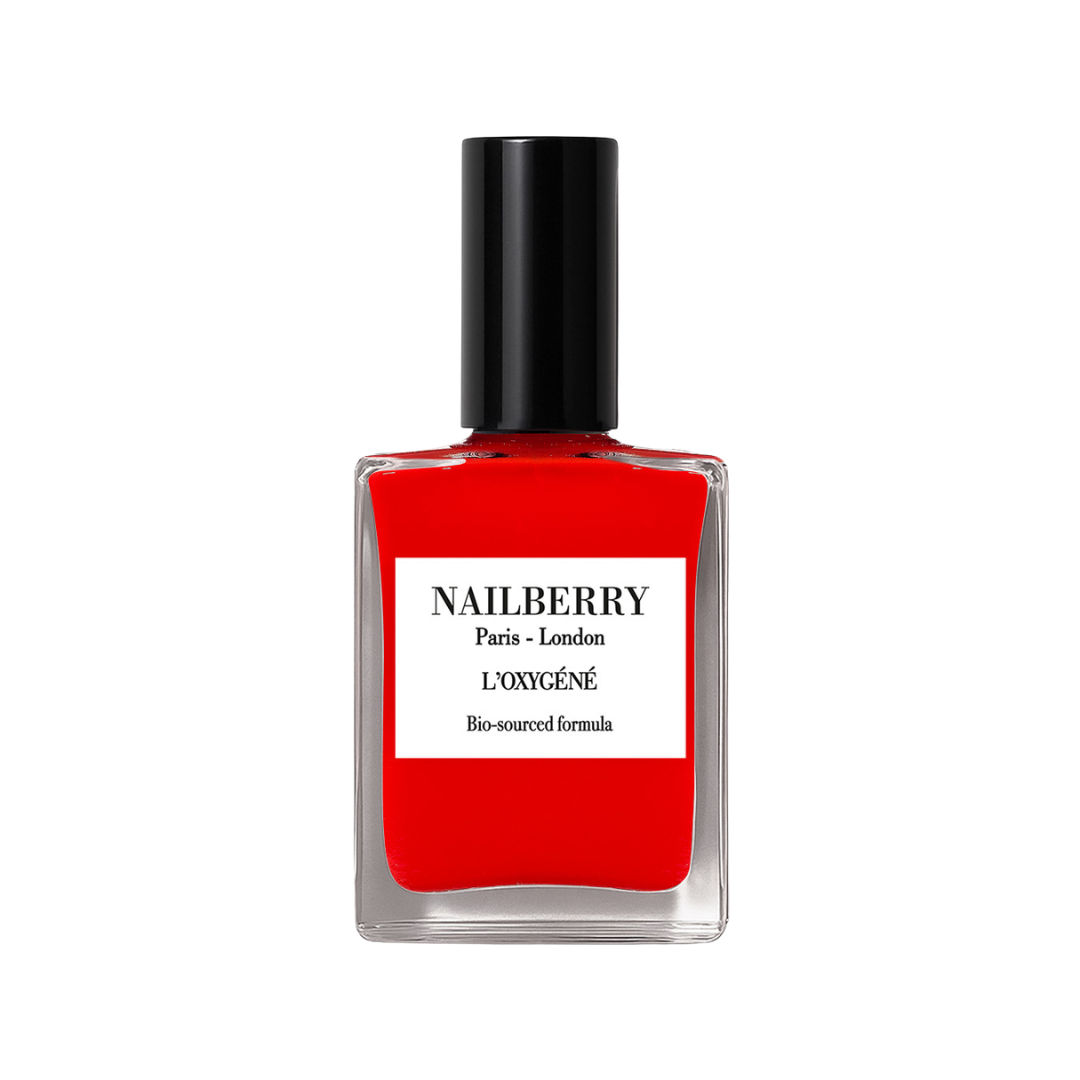 L'oxygéné Breathable Nail Polish