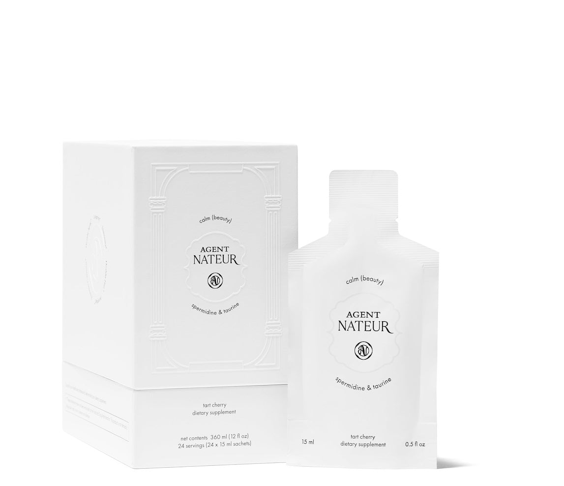Calm(beauty) Dietary Supplement