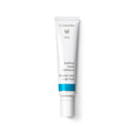 Dr. Hauschka MED Pumpkin Seed Scalp Mask – white tube with blue stripe, white cap, white background – hair care