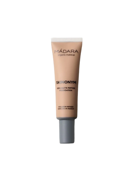 Skinonym Semi-matte Peptide Foundation