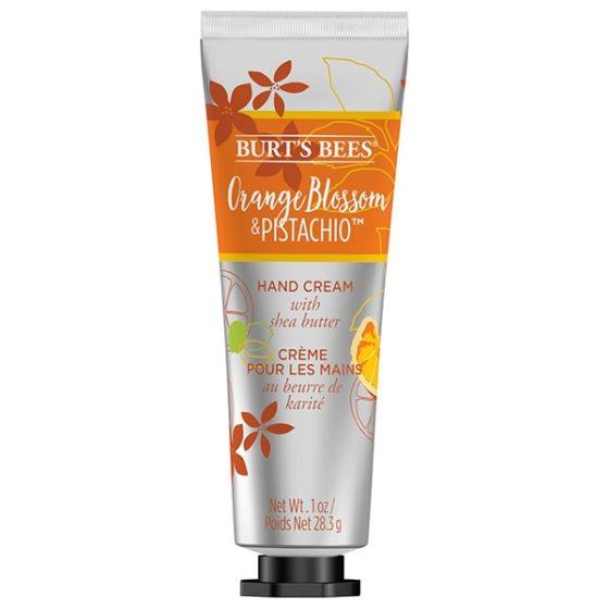 Hand Cream Orange Blossom & Pistachio