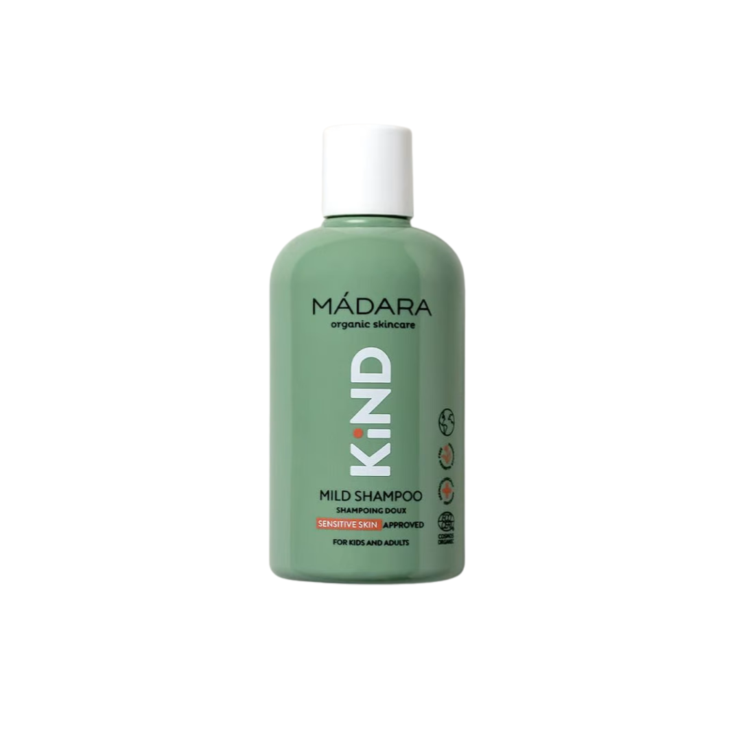 Kind Mild Shampoo