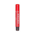 Burt’s Bees Lip Shimmer Cherry – red tube with brown cap, white background – lip care