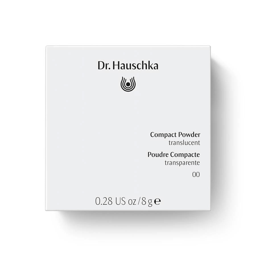Compact Powder 00 Translucent