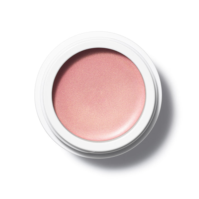 Farbfeld Sunsubrio – rosé, warm