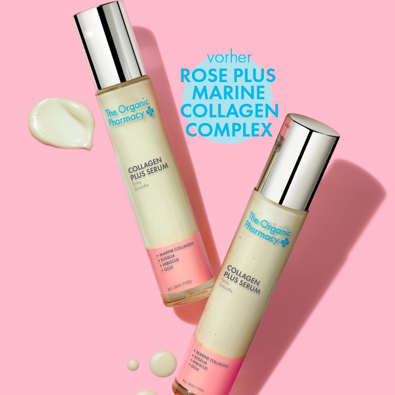 Collagen Plus Serum