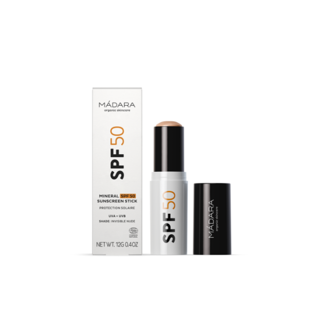 Mineral Sunscreen Stick Spf50