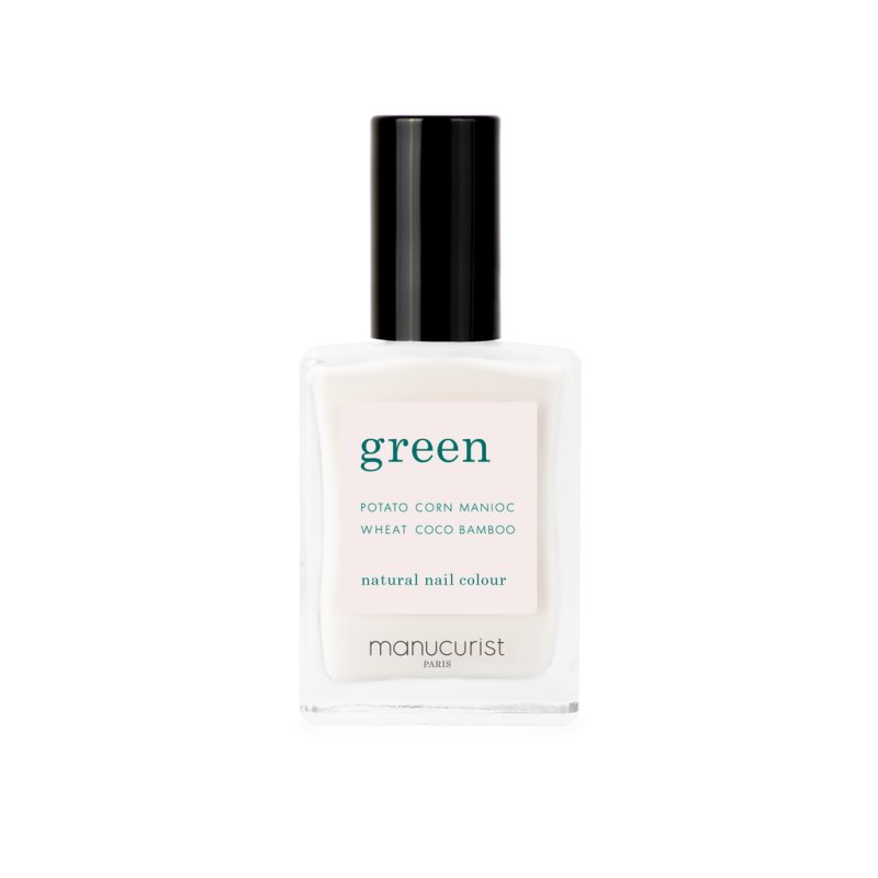 Green Nagellack