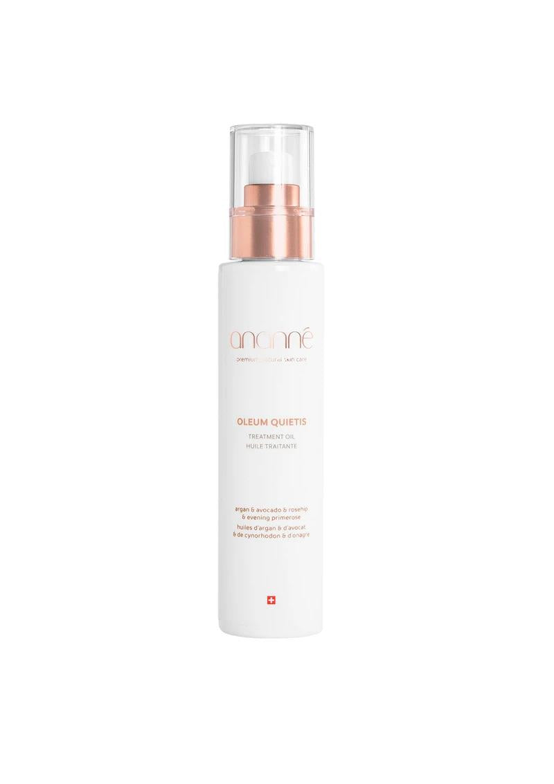 Oleum Quietis Treatment Body Oil
