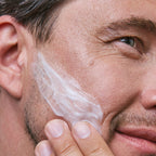 HIS. After Shave Serum für Männer