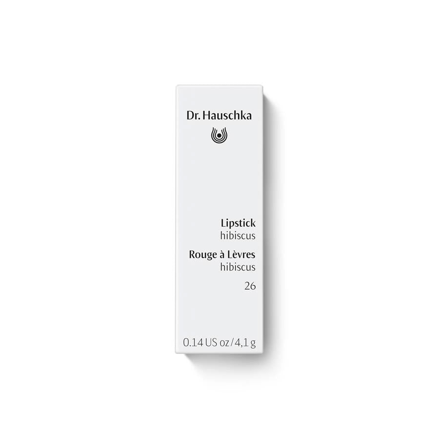 Lipstick 26 Hibiscus