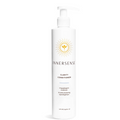 Innersense Clarity Conditioner – weiße Flasche 295ml mit Pumpverschluss, weißem Hintergrund – Haarpflege