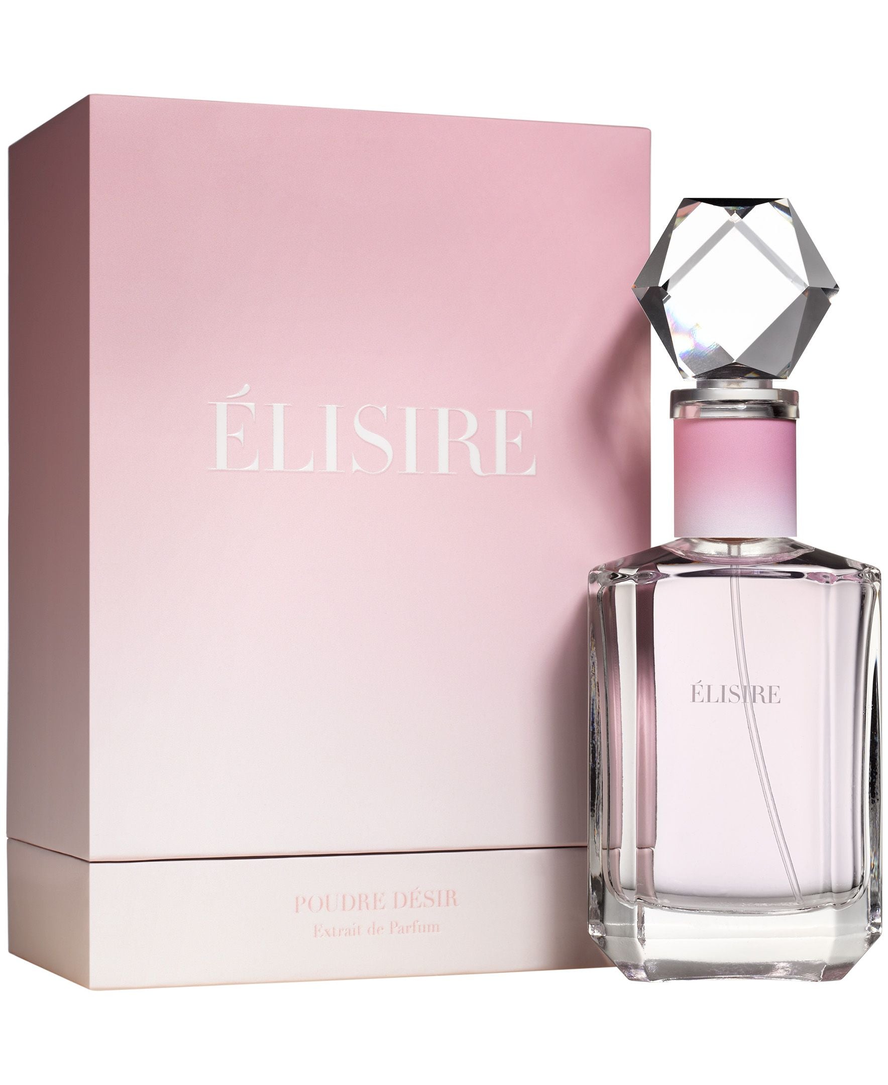 Poudre Désire Extrait de Parfum