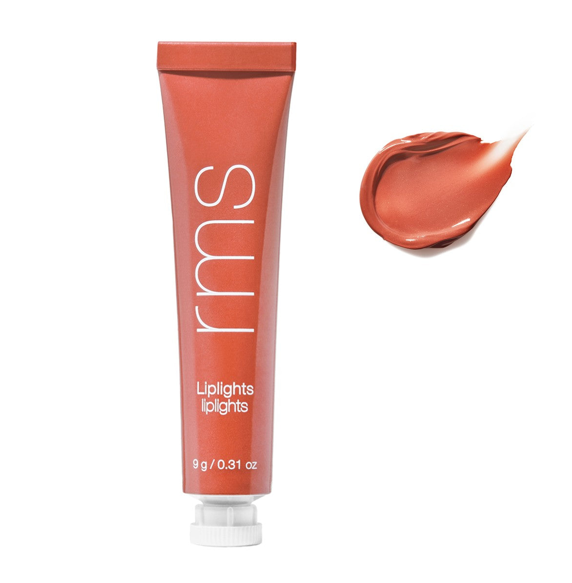 Liplights Cream Lip Gloss