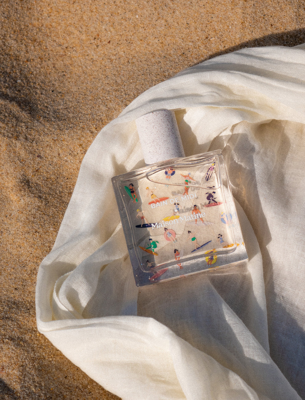 Bain de Midi Eau de Parfum