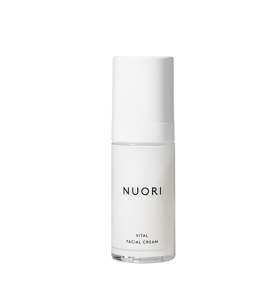 Vital Facial Cream