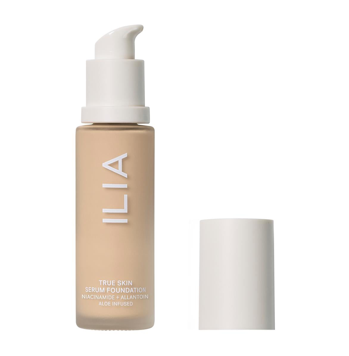 True Skin Serum Foundation