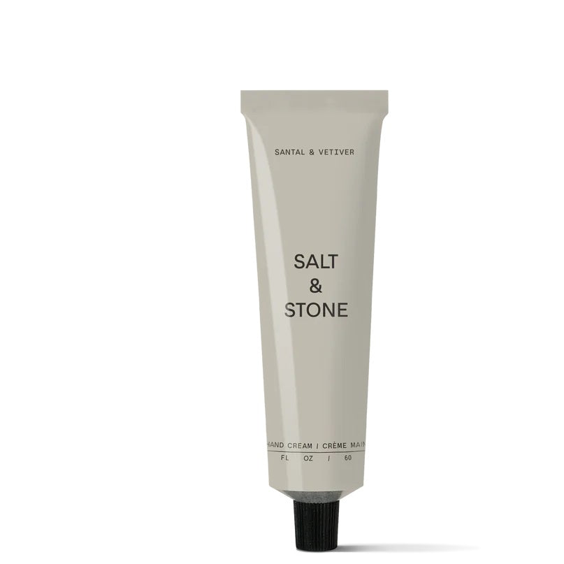 Santal & Vetiver Hand Cream