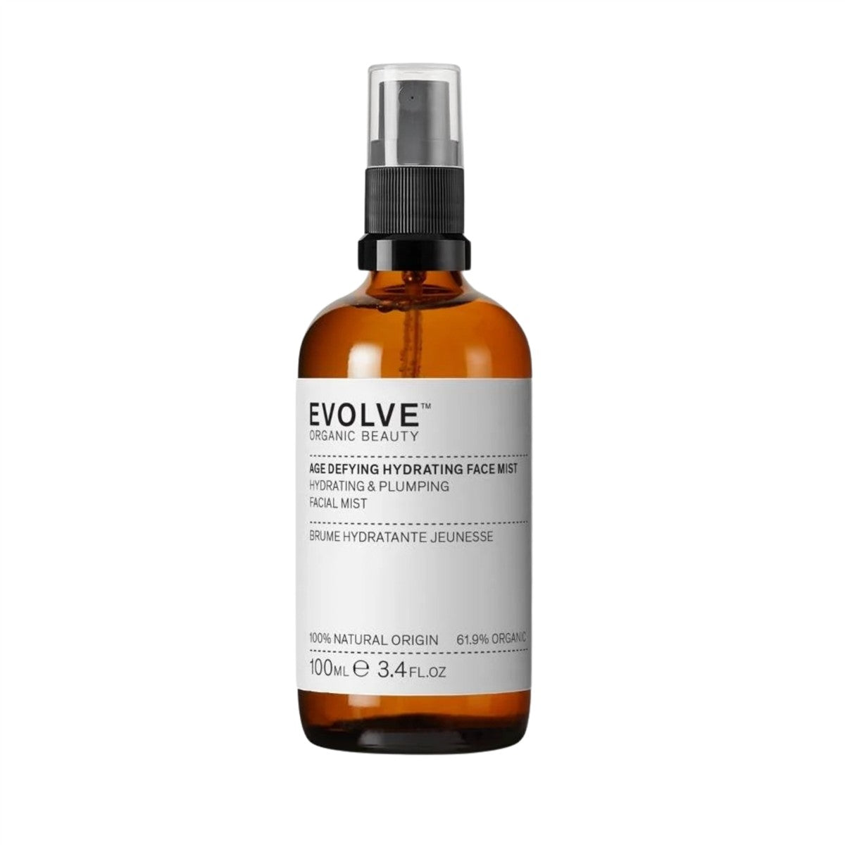 Age Defying Hydrating Gesichtswasser