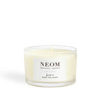 Candle Happiness