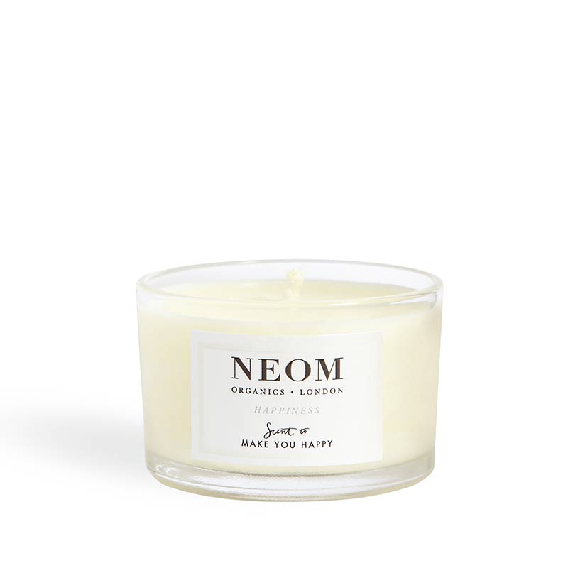 Candle Happiness